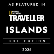National Geographic - Traveller Islands Collection 2026 Traveller Islands Collection 2026